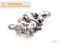 Mercedes-Benz C-Class Turbolader C 250 CDI Diesel 150kW (204 HP) A6510902880