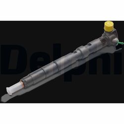 DELPHI Einspritzventil 28308779 für MERCEDES W204 W212 KLASSE W205 GLK X204 S205