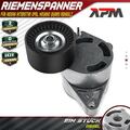 Spannrolle Riemenspanner für Nissan Interstar Opel Movano Vivaro Renault Master