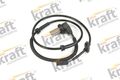 KRAFT AUTOMOTIVE Sensor, Raddrehzahl 9410110 für AUDI VW