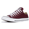 Scarpe Converse Chuck Taylor All Star Ox M9691C Rosso