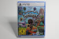 Sackboy: A Big Adventure - PS5 (Sony Playstation 5) - Sealed - extra foliert