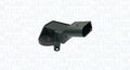 MAGNETI MARELLI Sensor, Saugrohrdruck 215810011100 für AUDI SEAT SKODA VW