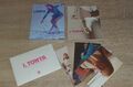 I, TONYA - Plain Archive - Full Slip (Type B)  Hinweis !!! (ohne Steelbook !!!)