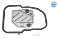 Meyle Hydraulikfiltersatz, Automatikgetriebe 014 027 2005 für MERCEDES-BENZ