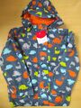 Kinderjacke Gr. 122