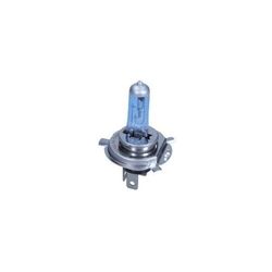 1x Glühlampe, Fernscheinwerfer MAXGEAR 78-0191 passend für AEBI AUDI BMW DAF