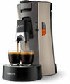 PHILIPS SENSEO® CSA240/30 Select mit Kaffeestärkewahl und Memo-Funktion, 0.9L Wa