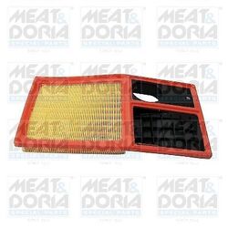 MEAT & DORIA Luftfilter 18527 für SEAT SKODA VW