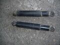 2x Stoßdämpfer 2 Stoßdämpfer SACHS 310775 Mercedes Vario 814 D Hinten