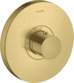 hansgrohe AXOR Starck ShowerSelect Thermostat Highflow round Unterputz,