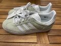 Adidas Gazelle Sneaker mintgrün / Gr. 39.5