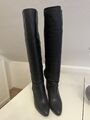 zara stiefel 39