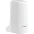 Homematic IP Smart Home Temperatur- und Luftfeuchtigkeitssensor (HmIP-STHO)
