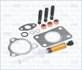 AJUSA JTC11013 Mounting Kit, charger for AUDI FIAT LANCIA SKODA VW