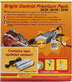 B-Ware: Lucky Reptile Bright Control Premium Pack - Multiwatt-Vorschaltgerät *