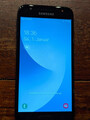 Samsung Galaxy Handy J3 (2017) SM-J330F (5 Zoll) 16 GB "gut"