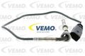 VEMO Sensor, Abgastemperatur V10-72-0026 für AUDI VW