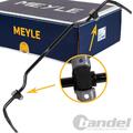 MEYLE STABILISATOR HINTERACHSE für AUDI Q3 VW GOLF PASSAT 3C SKODA OCTAVIA SEAT