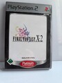 FinalFantasy X-2  (PS2) guter Zustand mit Handbuch