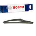 BOSCH REAR WISCHBLATT HINTEN PASSEND FÜR NISSAN MICRA OPEL ASTRA CROSSLAND