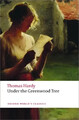 Under the Greenwood Tree Thomas Hardy (u. a.) Taschenbuch Englisch 2013