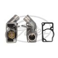 GATES Thermostat, Kühlmittel für OPEL VAUXHALL TH38192G1