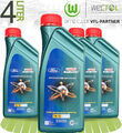 4x1 L Castrol Ford Magnatec A5 5W-30 WSS-M2C913-C WSS-M2C913-D 913-A 913-B