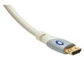 Monster Cable ADV HDMI-Kabel 1,2m Ultra HD High-Speed Ethernet UHD Full-HD TV 3D