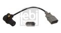 FEBI BILSTEIN Kurbelwellensensor Impulsgeber 36175 für VW SKODA AUDI SEAT 250 4