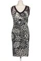 Marc Cain Kleid Damen Dress Damenkleid Gr. EU 38 (MARC CAIN N3) Baum... #t9j0n44