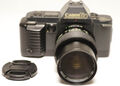 CANON T 70 analoge Spiegelreflexkamera Top Zustamd wie Neu