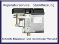 ✅ Reparaturservice Standheizung Webasto Thermo Top C Diesel VW T5 7E0819008F