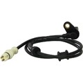 1x ORIGINAL® Bosch Sensor, Raddrehzahl Hinten, Rechts für Renault KANGOO