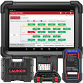 2025 LAUNCH X431 PRO3 APEX PRO5 Profi KFZ OBD2 Diagnosegerät All System Programm