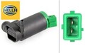 HELLA 8TW006848-071 Waschwasserpumpe für Scheibenreinigung Wischerpumpe 