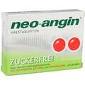 3x NEO-ANGIN Halstabletten zuckerfrei 24 St PZN: 826616