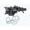 ORIGINAL® Magneti Marelli Thermostat, Kühlmittel für Renault: CLIO II CLIO II