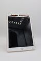 Apple iPad 6.Gen 2018 32GB WiFi  Wlan Rosé Gold Displayschaden A1893 #D-4761