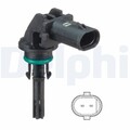 Sensor Ansauglufttemperatur für BMW X1 Van X6 X3 X4 X5 X2 2008-> Delphi Ts10501