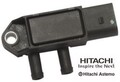 HITACHI 137407 Sensor für Abgasdruck Sensor Abgasdruck Abgasdrucksensor 