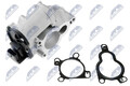 NTY AGR-Ventil EGR-RE-005 passend für NISSAN OPEL RENAULT