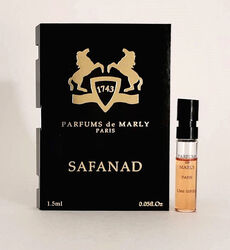 Parfums de Marly- Eau de Parfum 1,5ml für Damen, Wählen Sie ihre Lieblingsparfum