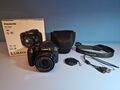 Panasonic Lumix DC FZ82 - Come Nuova + Accessori 