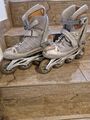 Rollerblade Activa 360 Pro Gr. 42 Damen Inliner Inline Skates Fitness Gesundheit