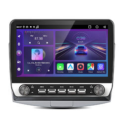 Carplay Android 13 Autoradio Für VW Passat B7 10-2015 GPS Navi WIFI BT SWC DAB+