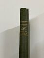 The Journal of Microscopy and Natural Science, Series 3, Vol II, 1892, Hardback