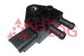 NRF 708066 Abgasdruck Sensor für Peugeot Vauxhall 308 II III SW II SW 2008->