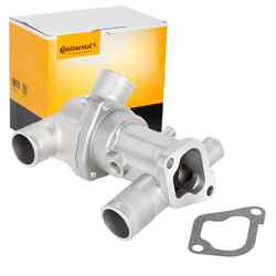 CONTINENTAL THERMOSTAT KÜHLMITTEL 85°C MIT DICHTUNG passend für LADA 110 111 112