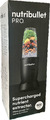 NutriBullet Pro 900 All Black Nutri Extraktor Smoothie Standmixer Bullet B-Ware